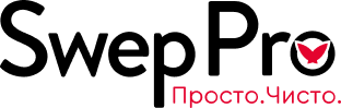 SwepPro логотип